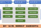猕猴桃产档次量追溯